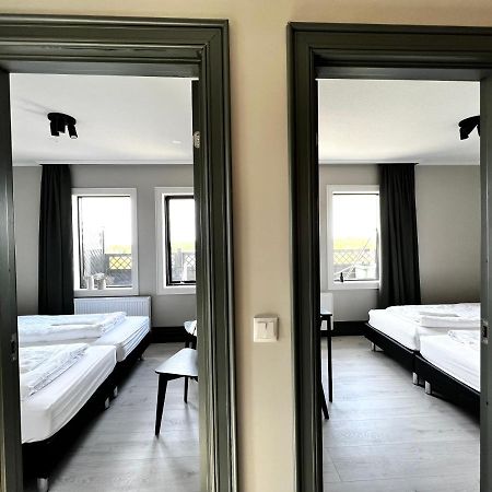 The Greyhouse ----- Διαμέρισμα Bjarnanes Εξωτερικό φωτογραφία